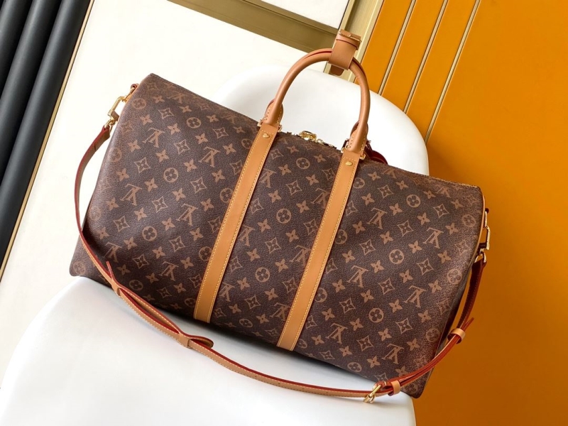 LV Travel Bags